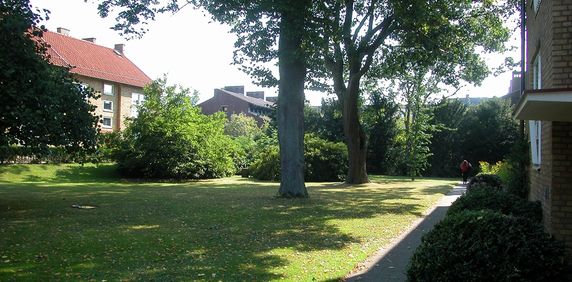 Dämmegatan 8 - Photo 2