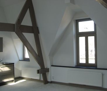 Verhuurd: Appartement op 2e verdieping in monumentaal pand - Foto 1