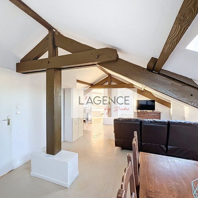 Appartement 3 pièces à Fameck - Photo 1