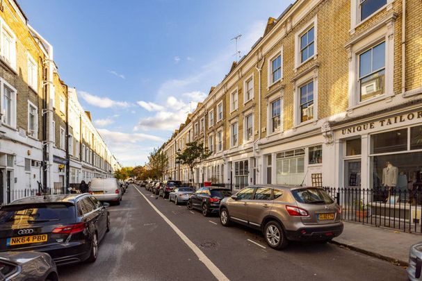Finborough Road - Photo 1