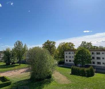 Agneshögsgatan, Motala - Photo 1