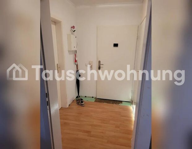 TAUSCHWOHNUNG Tausche Wohnung - Photo 1