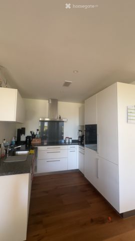 Terrassenwohnung in Schübelbach - Foto 2