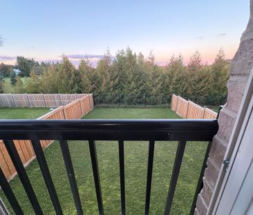 For Lease - 283 Ridley Crescent, Southgate, Ontario - Photo 3