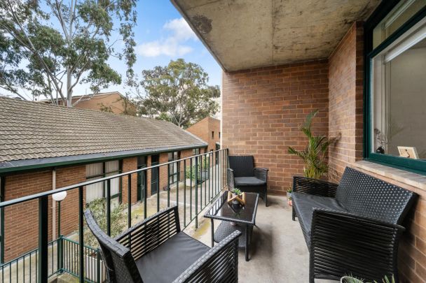 Unit 22/422 Cardigan Street, Carlton. - Photo 1