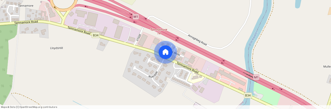 8 Calendine Wilds, Dungannon, BT71 6FQ