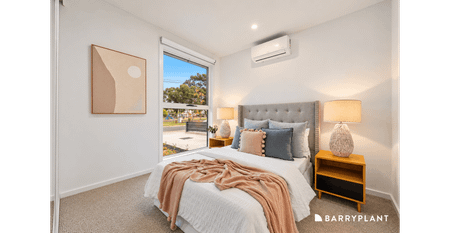 Overlooking peaceful parklands, this stunning brand new home delivers contemporary comfort and effortless living in a well connected location. - Photo 5
