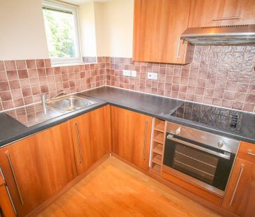 1 bedroom flat to rent - Photo 5