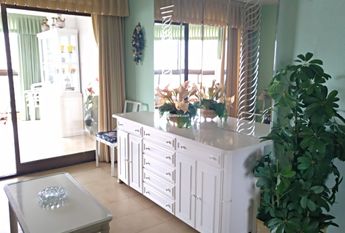 Benidorm Levante Winter let