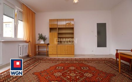 Mieszkanie na wynajem w bloku Piotrków Trybunalski, os. Slowackiego - Фото 2