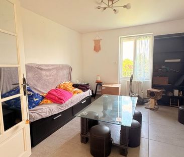 Appartement à louer 2 pièces • 48,35 m2 Saint-Genis-Laval - Photo 3