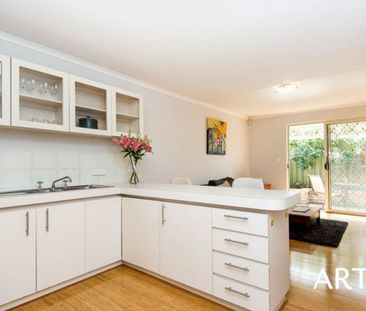 4/6 Ednah Street, Como WA 6152 - Townhouse For Rent | Domain - Photo 5