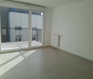 Location Appartement 2 pièces 41m² ANNECY 74370 - Photo 1