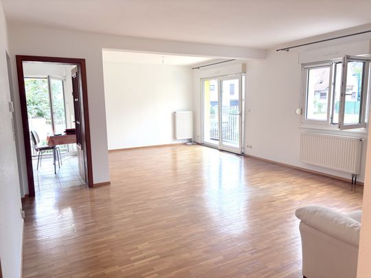 Location Appartement 4 pièces 86m² ESCHAU 67114 - Photo 1