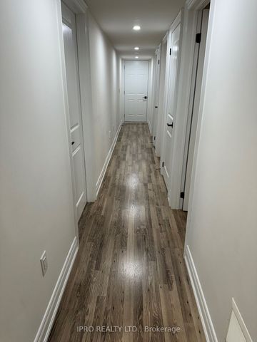 For Lease - 2527 Florentine Place, Pickering, Ontario - Photo 2