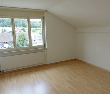 heimelige Dachwohnung - Photo 3