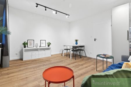 Jasne mieszkanie w świetnej lokalizacji - od zaraz - Фото 2