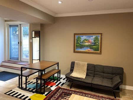 For Lease - 133 Spruce Avenue Unit# (Furnished), Richmond Hill, Ontario - Photo 3