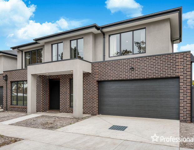 Spacious Family Home - Photo 1