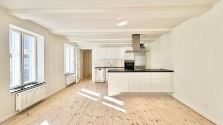 3 værelses – Kongegade 7C, 1. th. – Nyborg - Foto 3