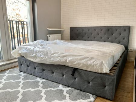 Komfortowe 4 pokoje z miejscem parkingowym - Zdjęcie 3