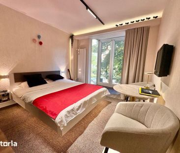 Veronica Micle - apartament 2 camere renovat de inchiriat. - Photo 2