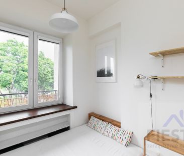 Warszawa Mokotów, ul. Iwicka - Photo 6