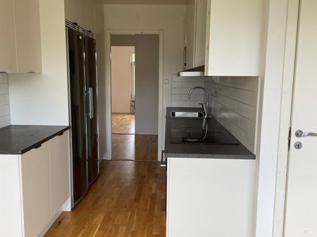 Varbergagatan 163 - Foto 2