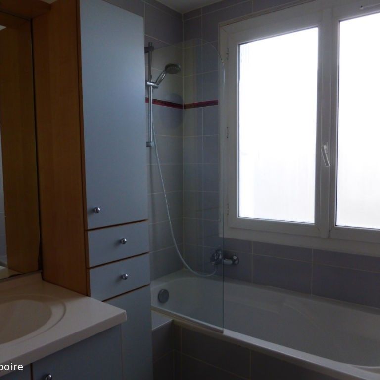 Appartement T4 à louer Rennes Thabor - 71 m² - Photo 1