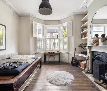 3 Bed Terraced House, Ramsay Road, E7 - Photo 3