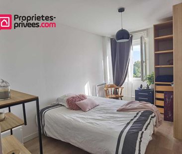 Chambre en CO-LOCATION BAIL MEUBLE Bordeaux Cauderan - Photo 2