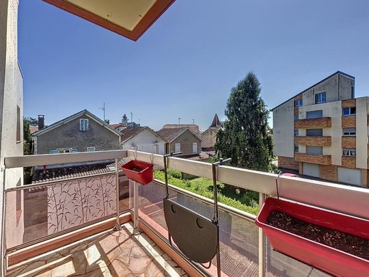 Location Appartement 2 pièces 36m² AGEN 47000 - Photo 1