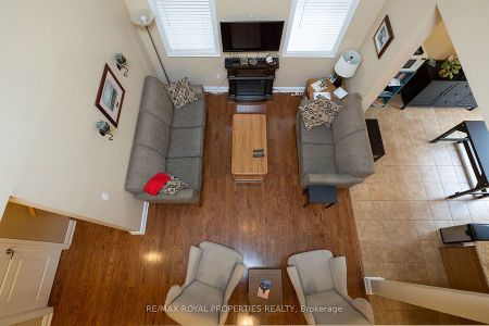 For Lease - 4 Trotter Court, Barrie, Ontario - Photo 5