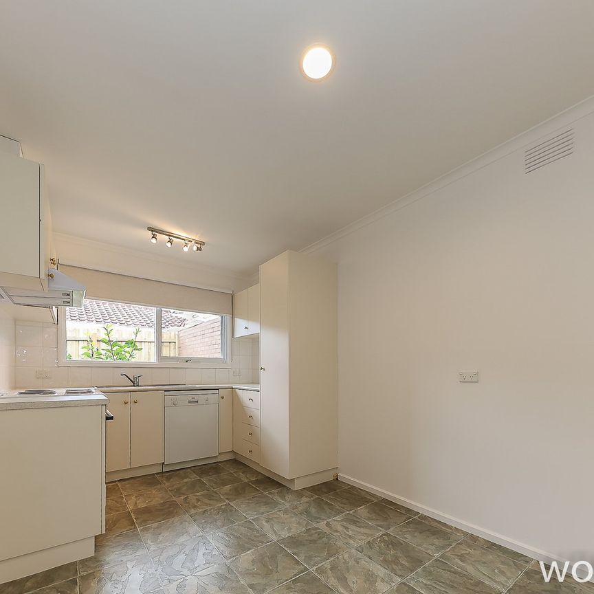 Convenient Location and Well Maintained - Photo 1