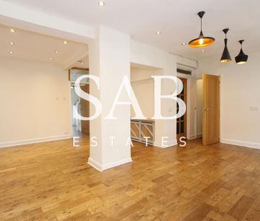 5 bedroom end of terrace house to rent - Photo 2