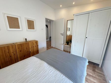 Na wynajem 2 pokoje42m2 przy Kaskadzie!!! - Фото 4