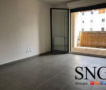 T3 AVEC LOGGIA ET PARKING DOUBLE - Photo 5