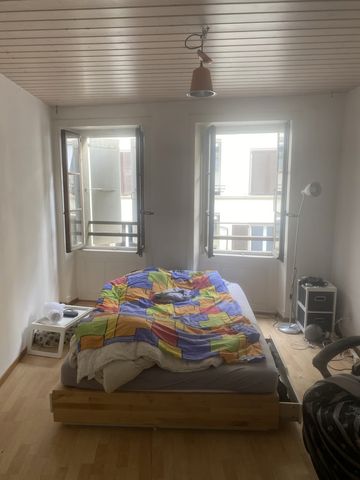 4 Zimmer, 90 m², 3. Stock - Foto 4