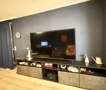 Donaupark nur einen Sprung entfernt: Möblierte 3 Zimmer mit Loggia! - Photo 1