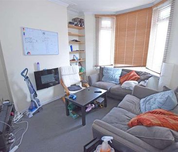 Manor Street, Heath, Cardiff, CF14 - Photo 1