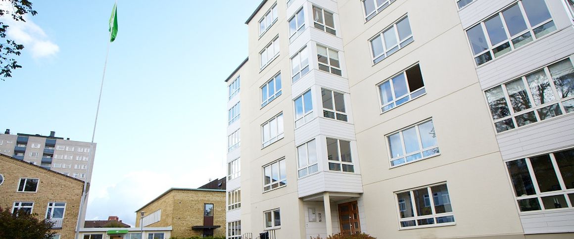 Pilgatan 12, Jönköping - Foto 1