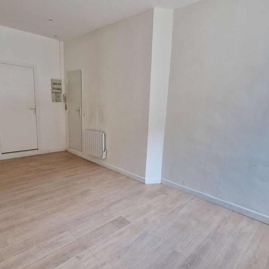 Location Appartement ROUEN - Photo 1