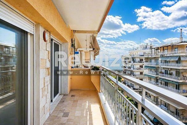 Διαμέρισμα για ενοικίαση Νέα Παραλία (Ανάληψη - Μπότσαρη - Νέα Παραλία) - Photo 1