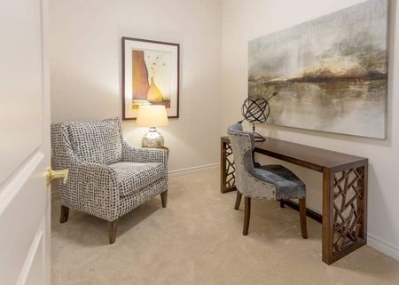 South Carriage Place - Photo 2