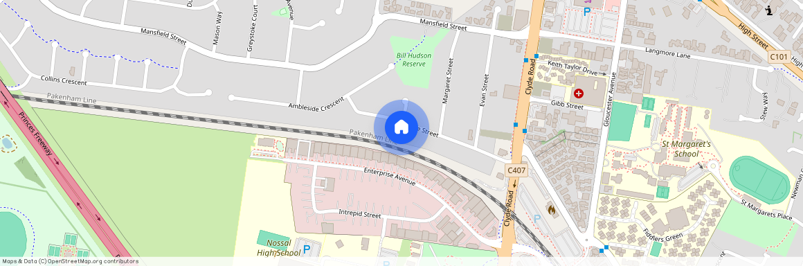 9/29 Jane Street, Vic 3806, Berwick