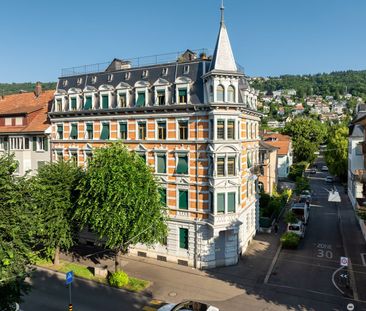 3 Zimmer, 65 m², 4. Stock - Foto 5