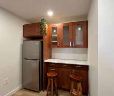 Suite – 500 Brand Street, North Vancouver Bc V7n 1g1 - Photo 5