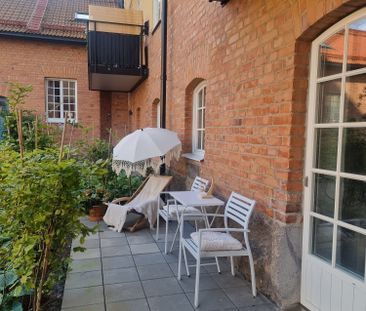 Bataljonsgatan, Strängnäs - Photo 5