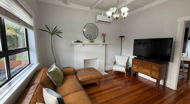 Very Well-Loved 3-Bedroom Character Home - Photo 1