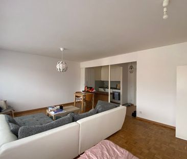 Joli studio rénové au 5ème étage d’environ 38m2 - Photo 3